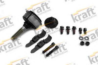 KRAFT AUTOMOTIVE 4221410 -  Ремкомплект, направляющяя стойка